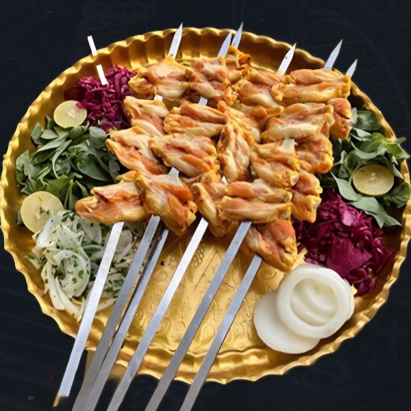 بال کبابی