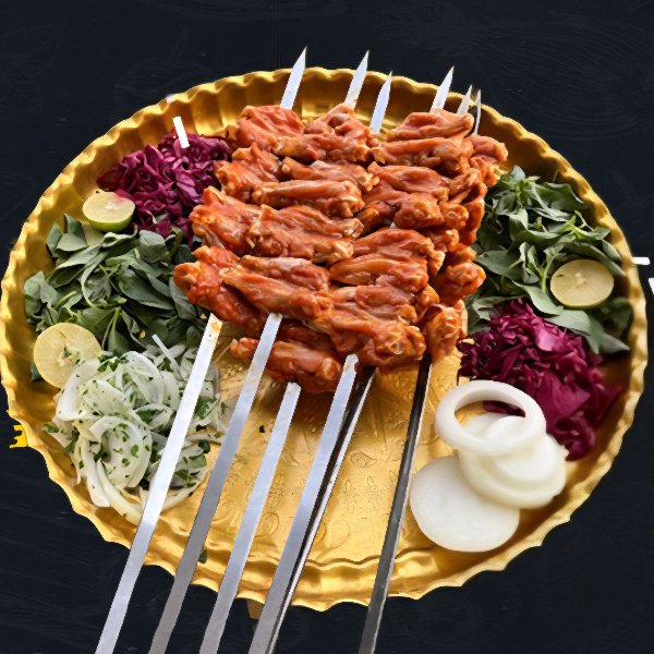 بال مکزیکی