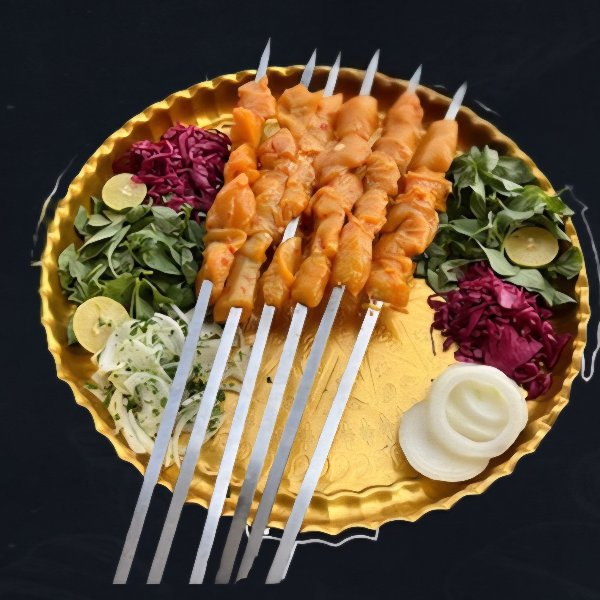 جوجه کباب