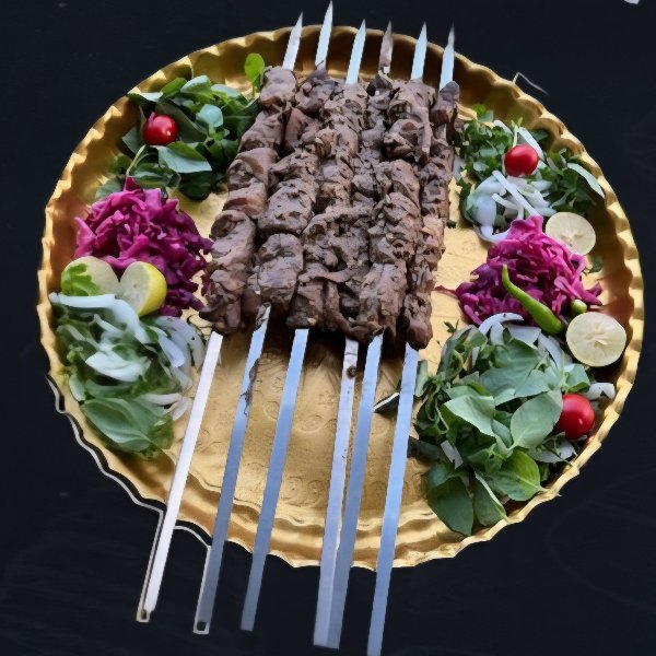 جوجه ترش