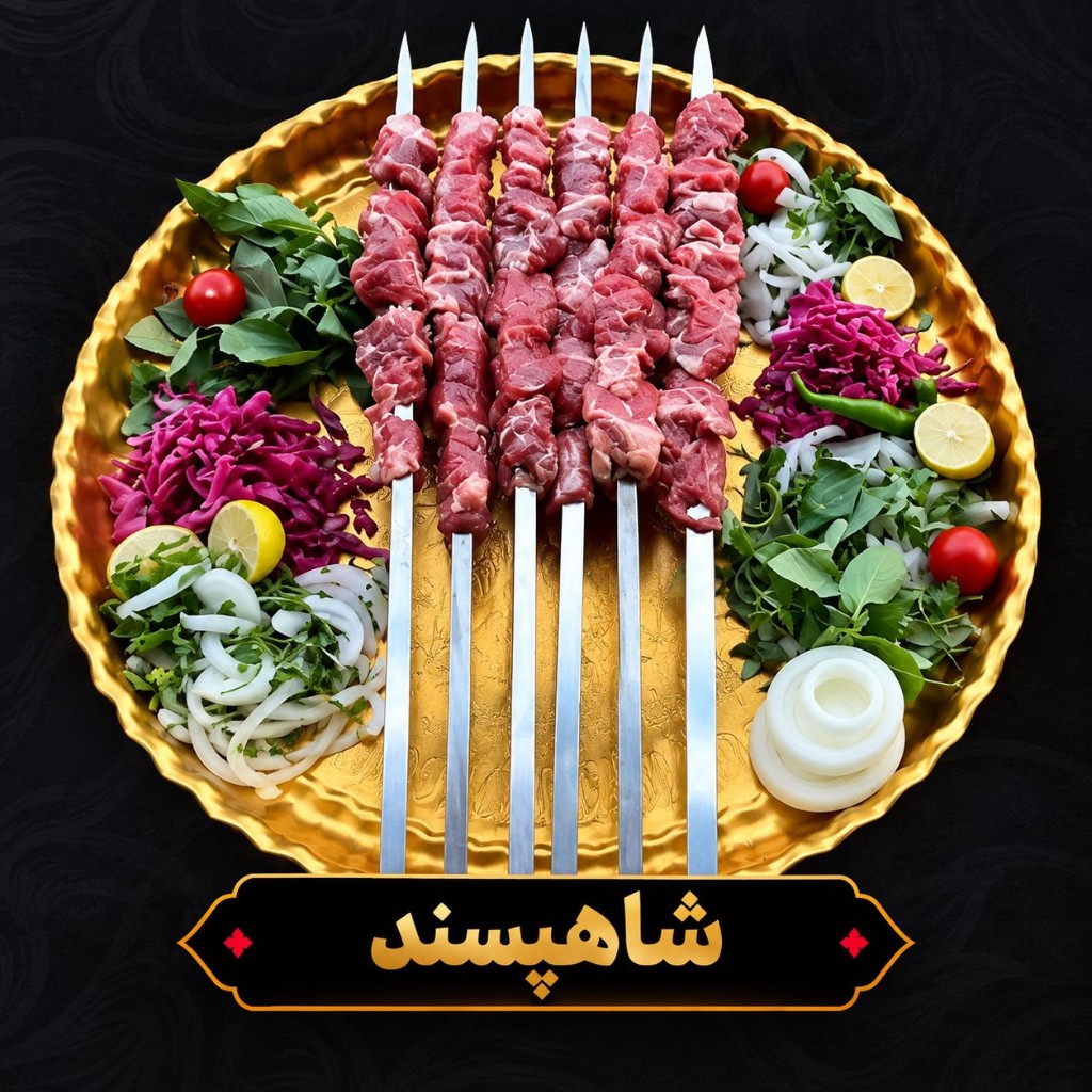 شاهپسند